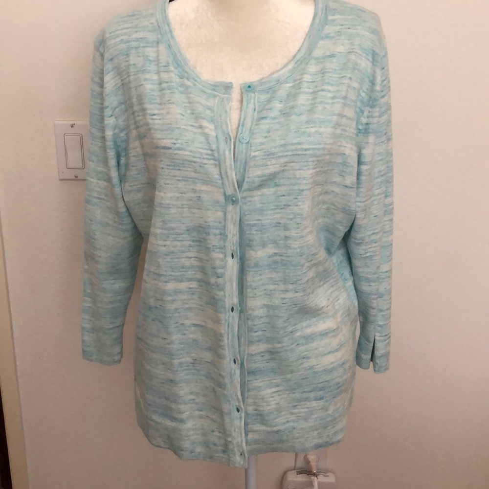 Merona Cardigan Sweater NWT